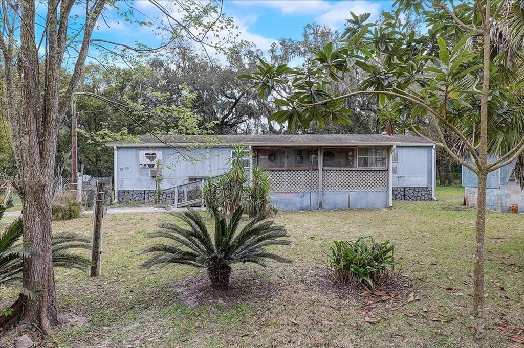 18106 ALT STREET SPRING HILL, FL 34610