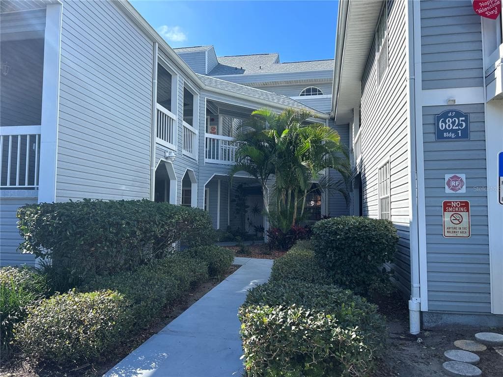 6825 STONES THROW CIRCLE N UNIT 1101