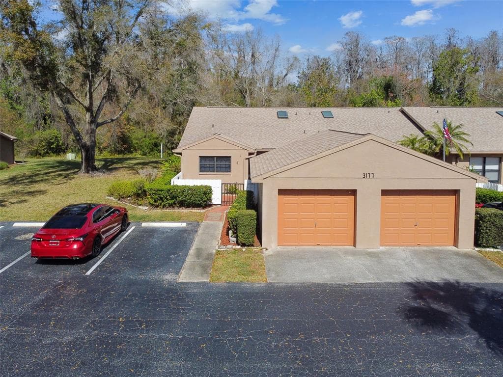3177 CHARTER CLUB DRIVE UNIT A TARPON SPRINGS, FL 34688