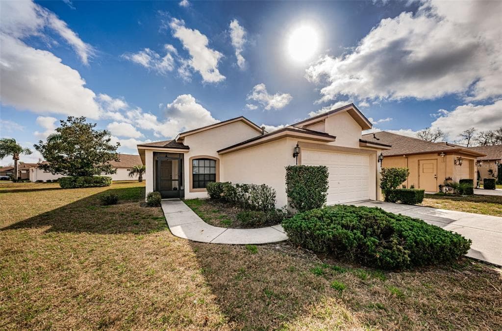 9314 HAAS DRIVE HUDSON, FL 34669