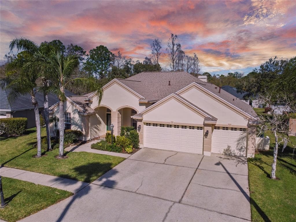 11935 MIDDLEBURY DRIVE TAMPA, FL 33626