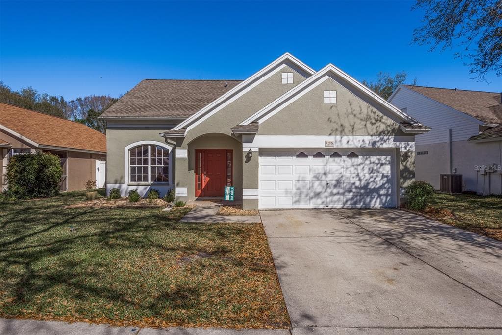 6236 CRICKETHOLLOW DRIVE RIVERVIEW, FL 33578