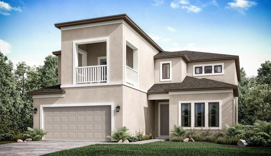 1951 GOBLET COVE STREET KISSIMMEE, FL 34746