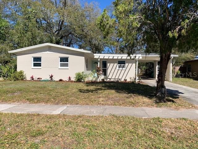 7015 DELTA WAY CLEARWATER, FL 33764