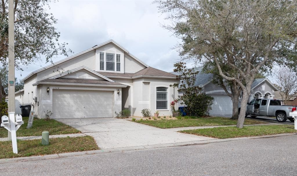 1224 BARCLAY WOOD DRIVE UNIT Dr RUSKIN, FL 33570