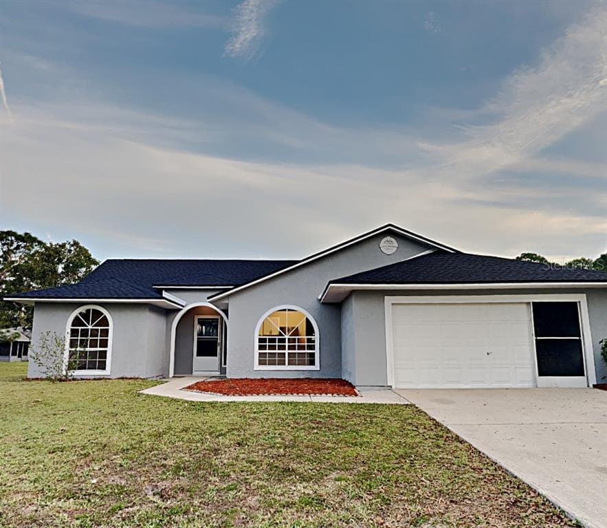 1351 KAYFORD STREET NW PALM BAY, FL 32907
