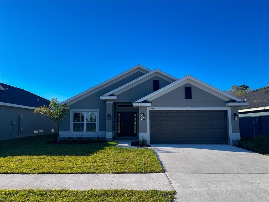 11241 MISTY MOSS DRIVE WIMAUMA, FL 33598