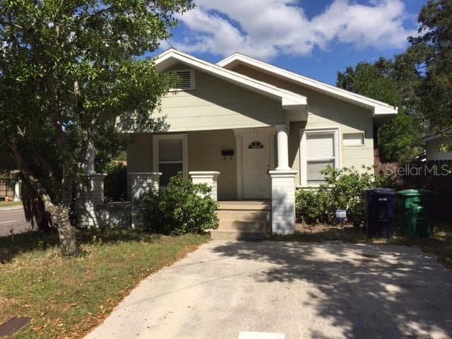 211 W GENESEE STREET TAMPA, FL 33603