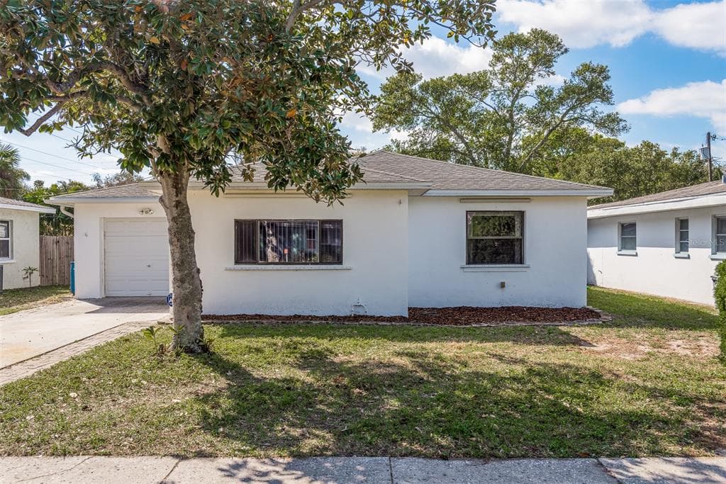 541 ORANGEWOOD DRIVE DUNEDIN, FL 34698