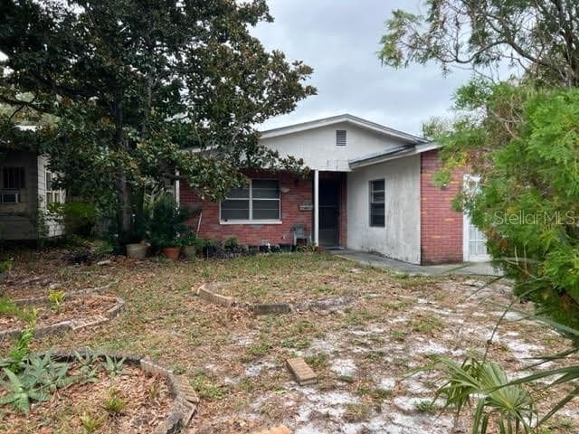 4434 4TH AVENUE S ST PETERSBURG, FL 33711