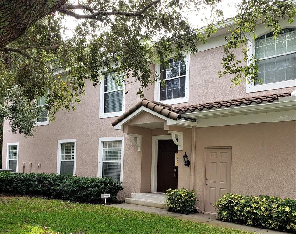 818 LANTERN WAY UNIT 201