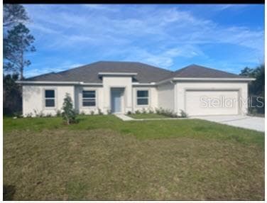 39 LA MANCHA DRIVE PALM COAST, FL 32137