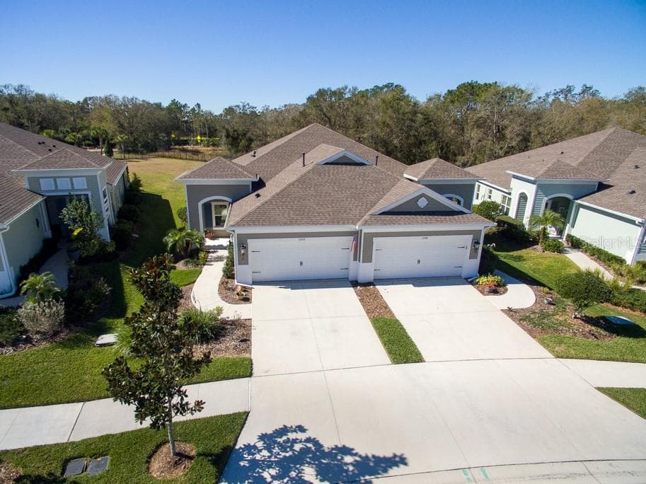 13558 CIRCA CROSSING DRIVE LITHIA, FL 33547