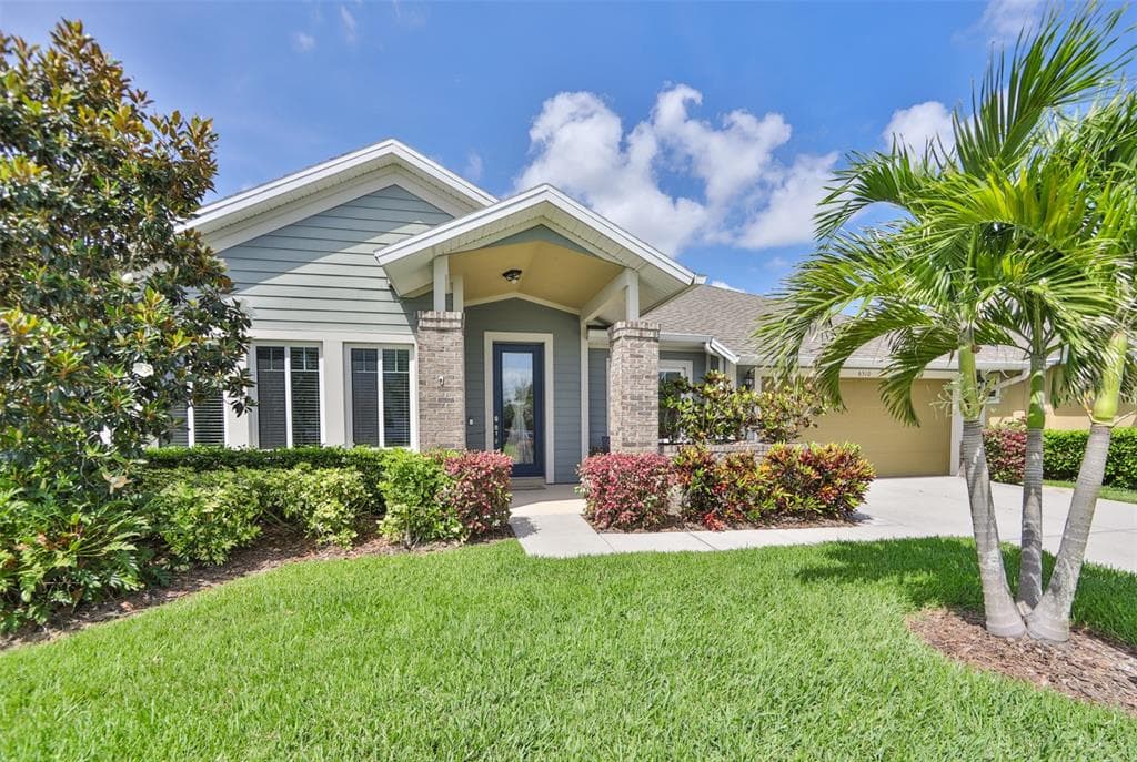 6510 MAYPORT DRIVE APOLLO BEACH, FL 33572