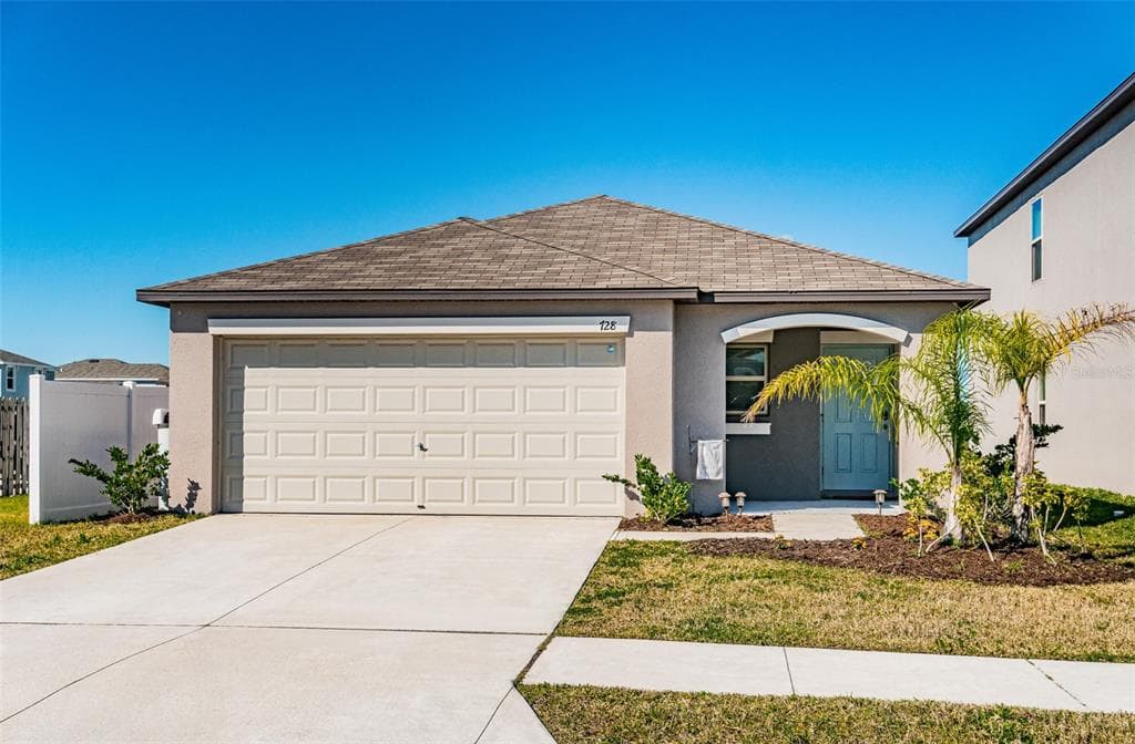 728 OLIVE CONCH STREET RUSKIN, FL 33570