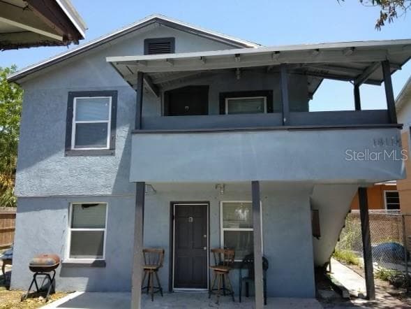1811 9TH AVENUE S UNIT B ST PETERSBURG, FL 33712