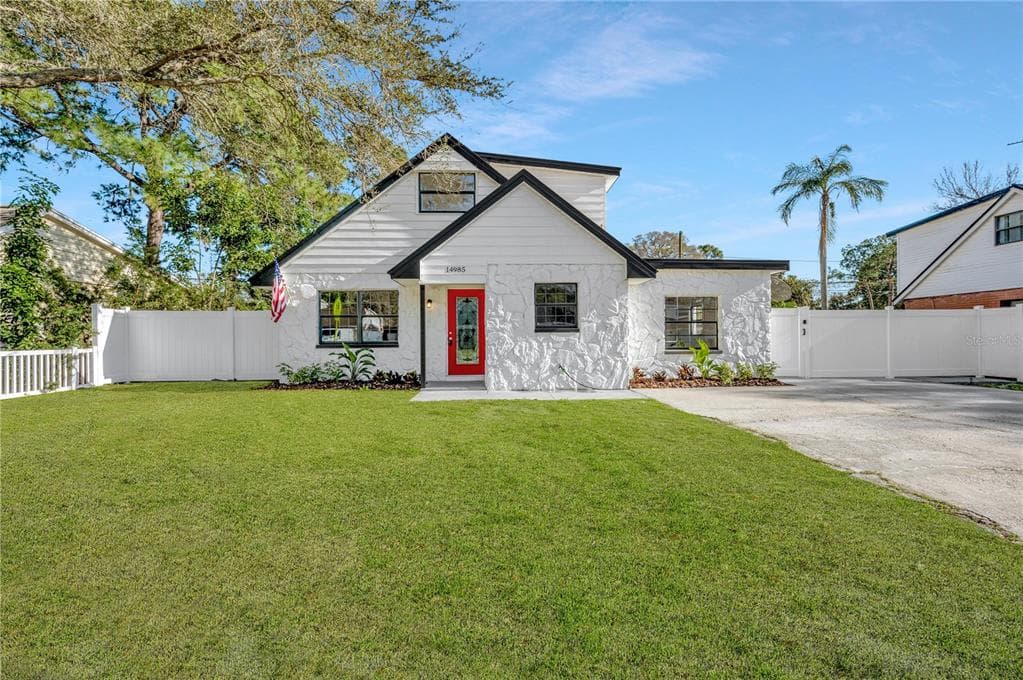 14985 NEWPORT ROAD CLEARWATER, FL 33764