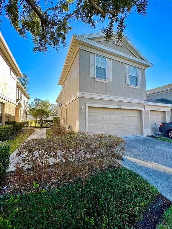 4147 KEY THATCH DRIVE TAMPA, FL 33610