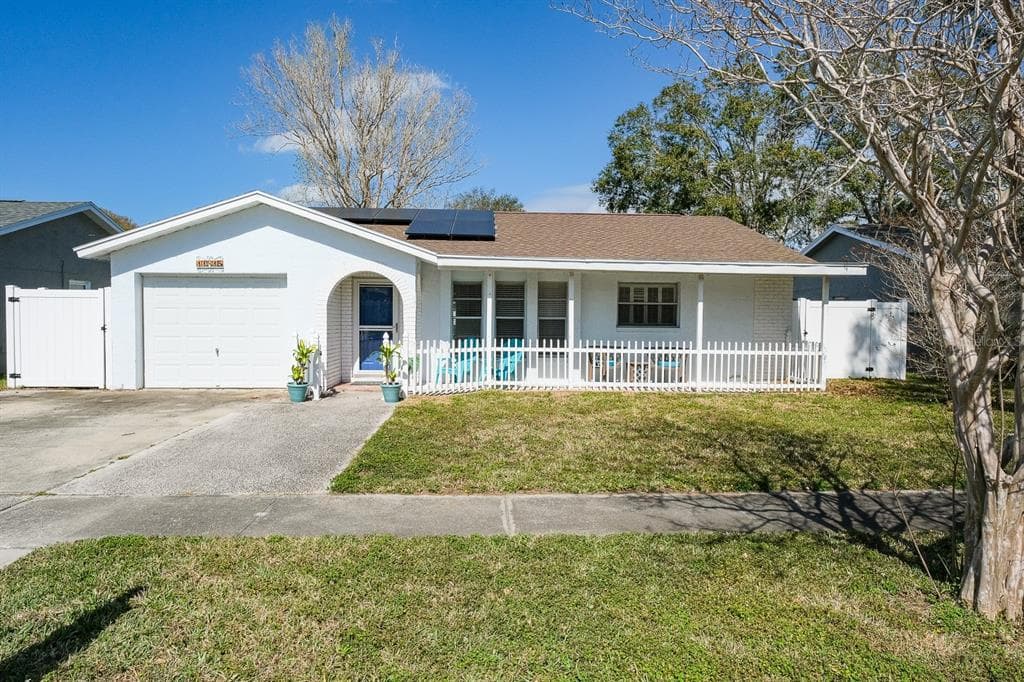11815 108TH AVENUE SEMINOLE, FL 33778