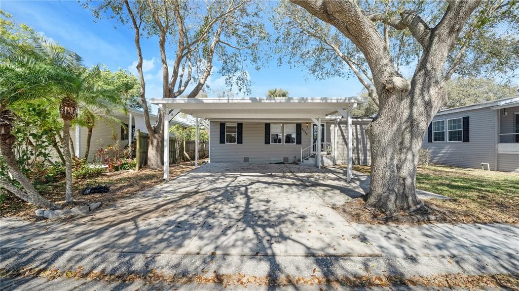 8328 FANTASIA PARK WAY RIVERVIEW, FL 33578