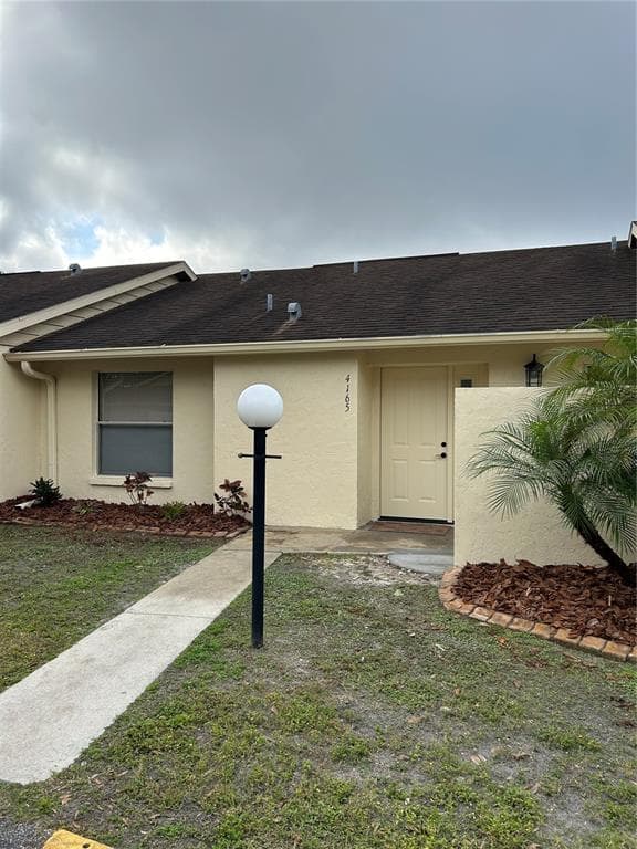 4165 15TH STREET COURT E ELLENTON, FL 34222