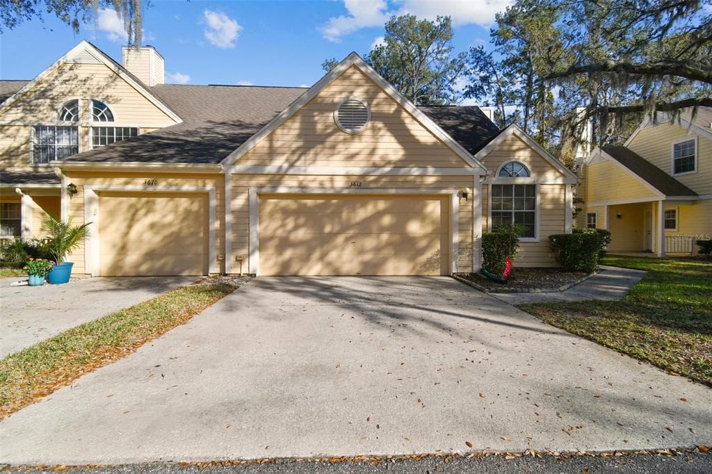 3612 PINE KNOT DRIVE UNIT 3612