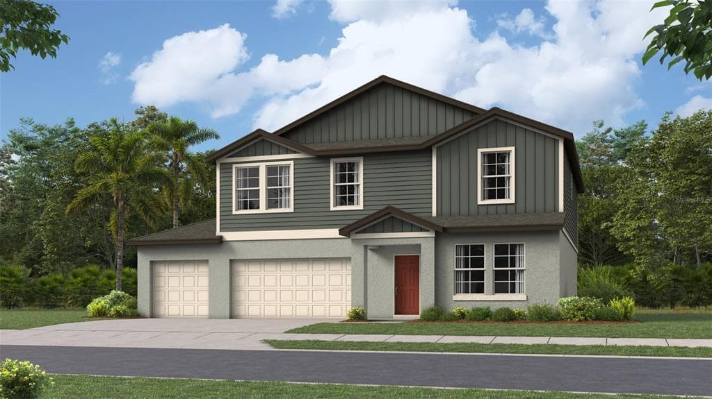 12218 BLUE DIAMOND COVE PARRISH, FL 34219