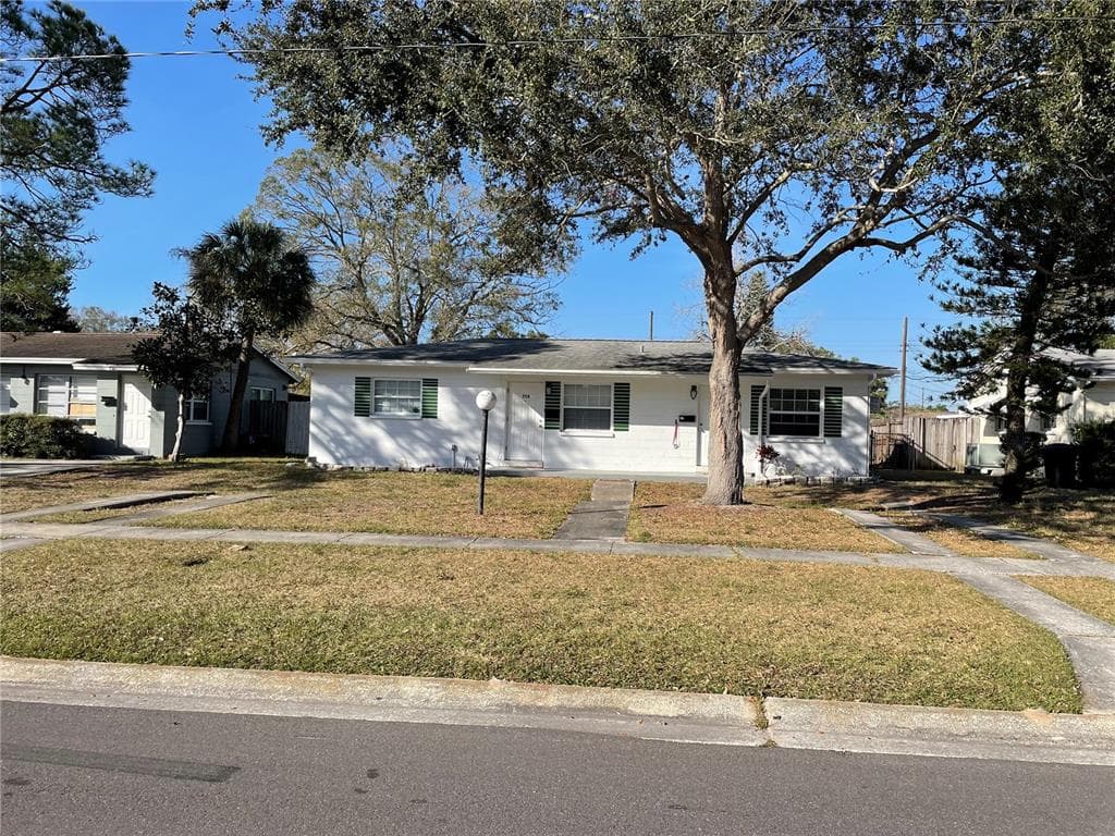 713 73RD AVENUE N ST PETERSBURG, FL 33702