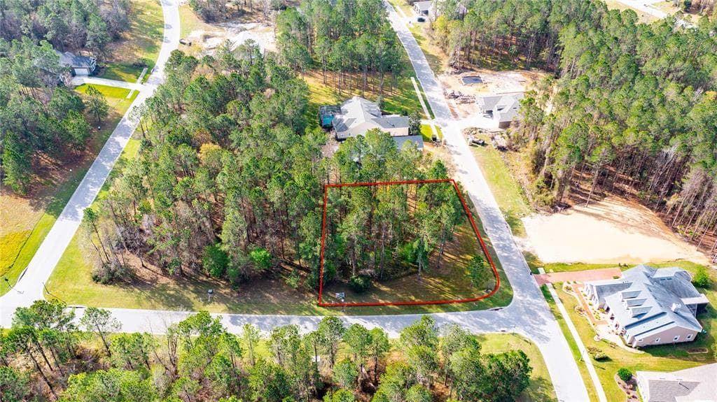 ENGLISH WALNUT PLACE BROOKSVILLE, FL 34601
