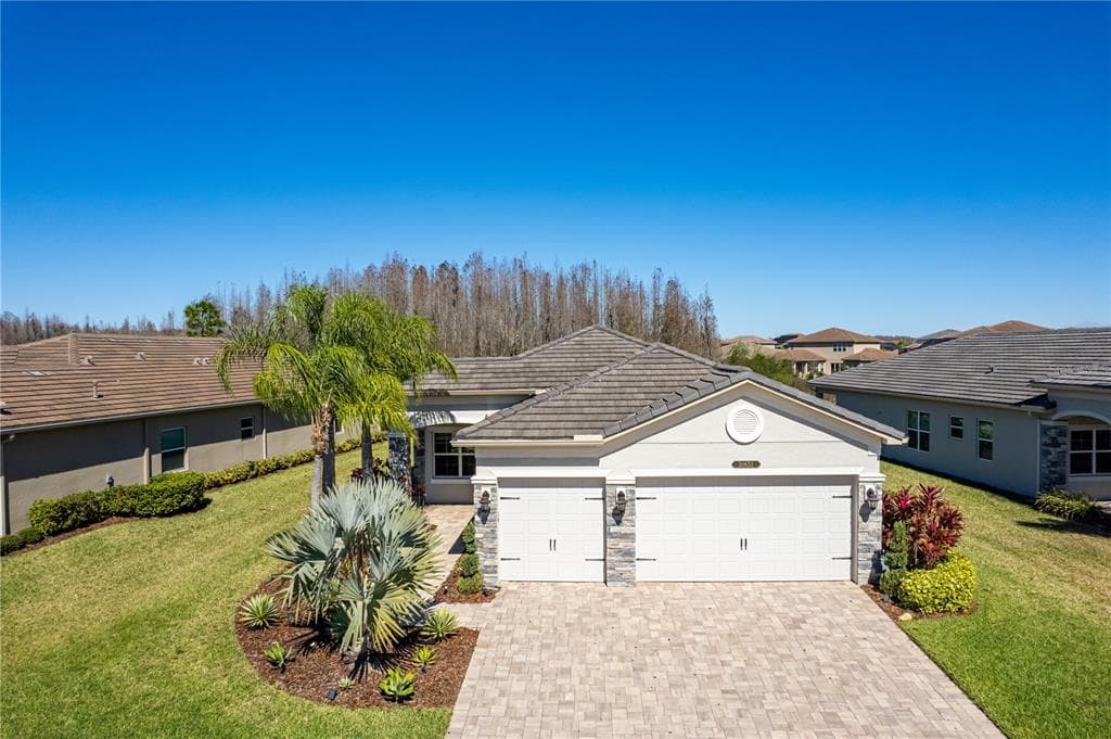 30651 CHESAPEAKE BAY DRIVE WESLEY CHAPEL, FL 33543