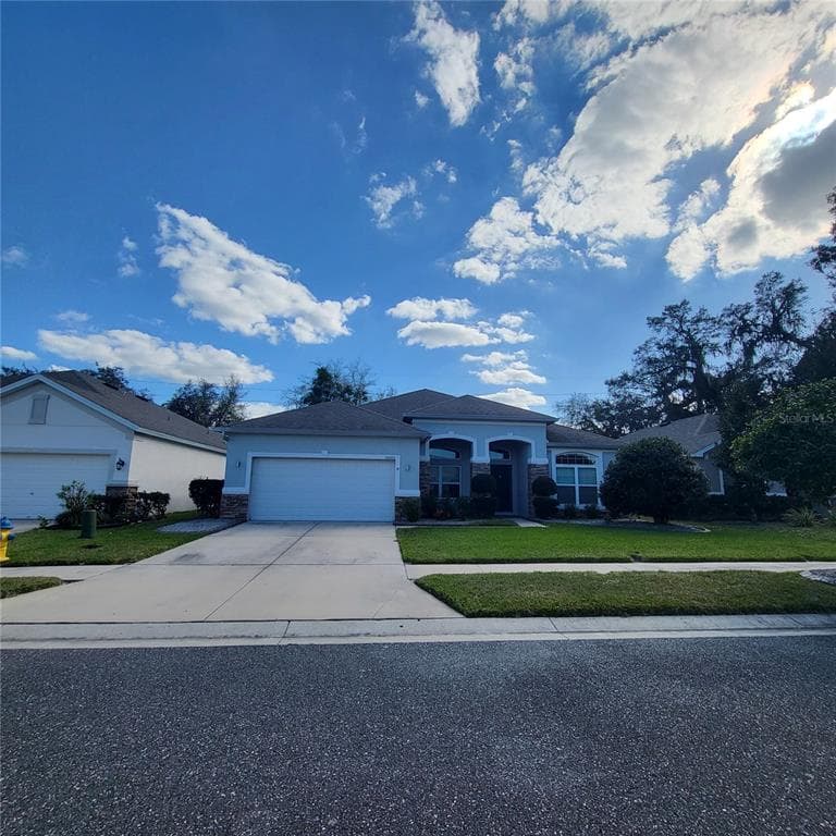 34006 LAUGHING OAK DRIVE WESLEY CHAPEL, FL 33545