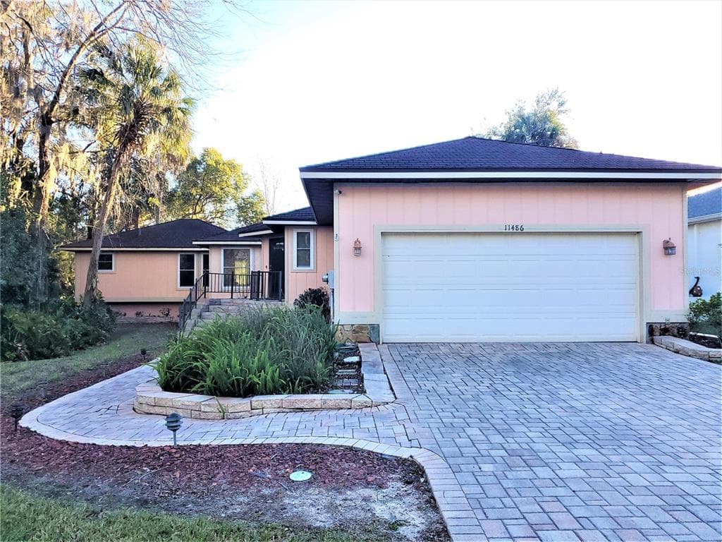 11486 W WATERWAY DRIVE