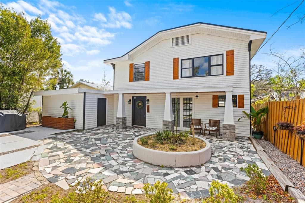 206 W FRIERSON AVENUE TAMPA, FL 33603