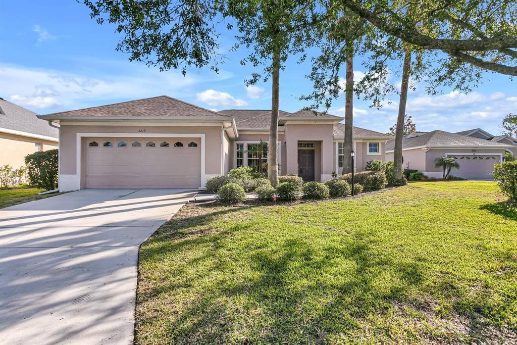 6219 BURROWING OWL COVE LAKEWOOD RANCH, FL 34202