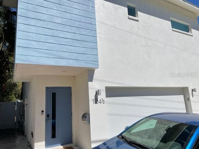 124 7TH AVENUE N UNIT 2 ST PETERSBURG, FL 33701