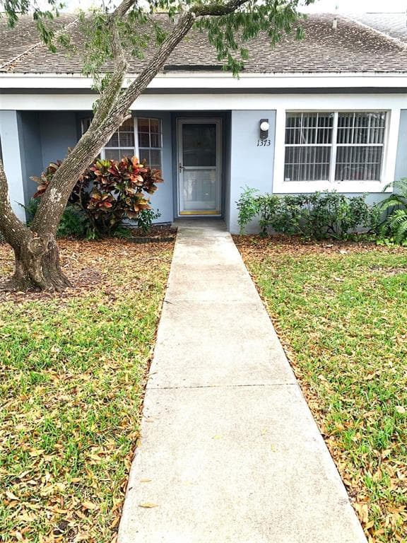 1373 CADHAY COURT SAFETY HARBOR, FL 34695