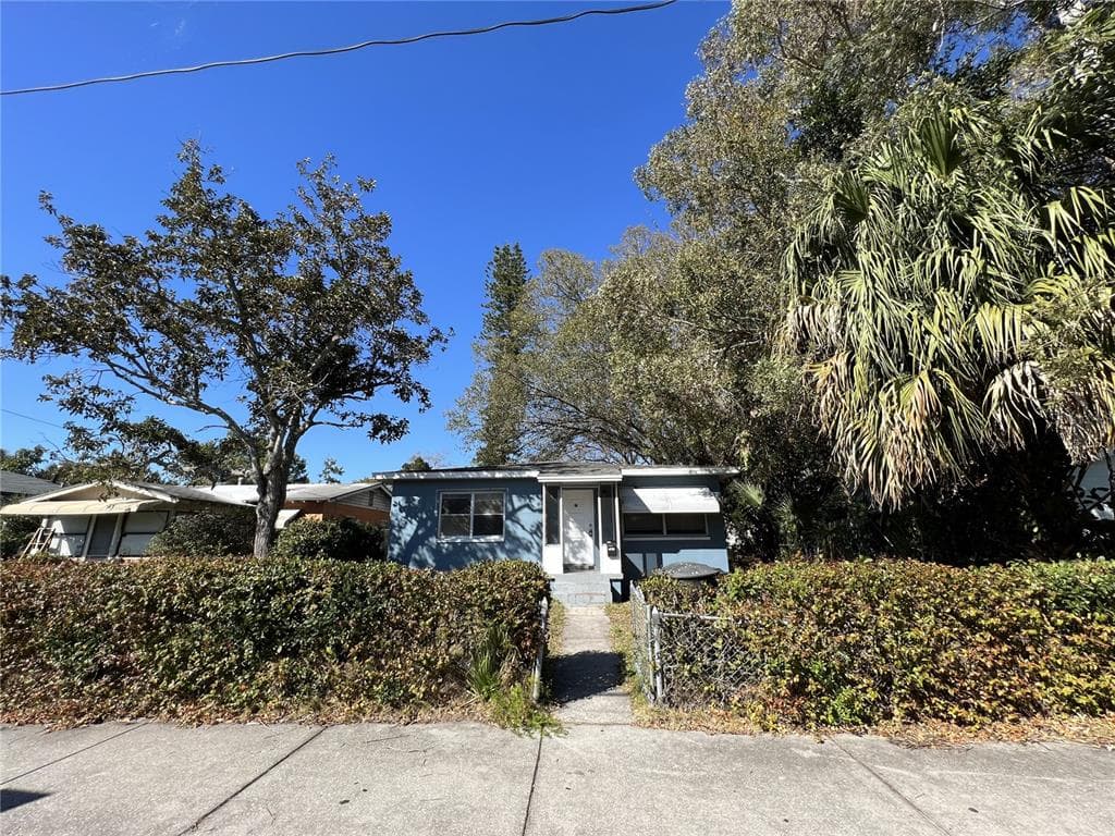 1741 12TH AVENUE S ST PETERSBURG, FL 33712