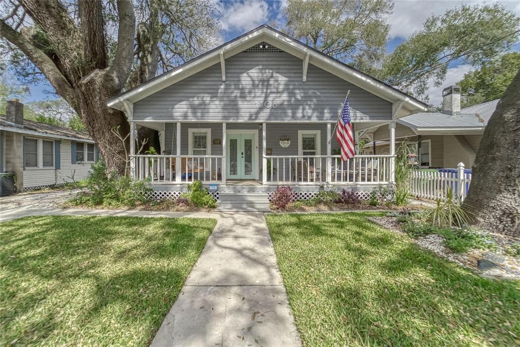 1308 E OSBORNE AVENUE TAMPA, FL 33603