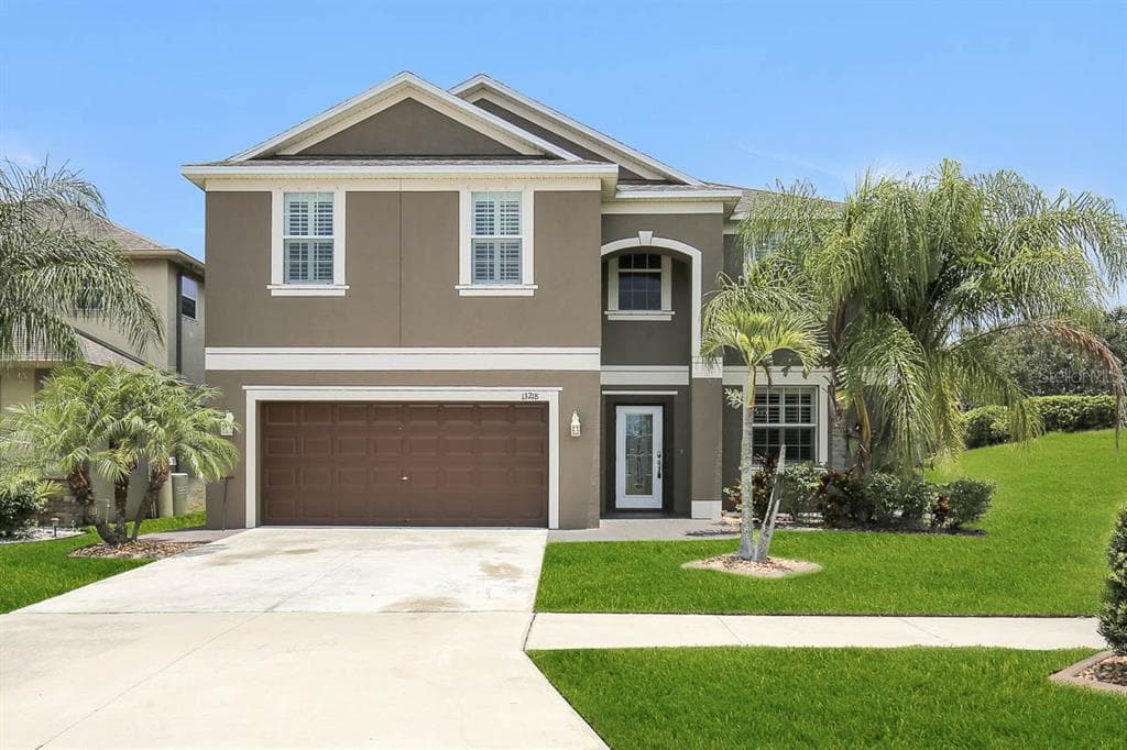 13218 ROYAL PINES AVENUE RIVERVIEW, FL 33579