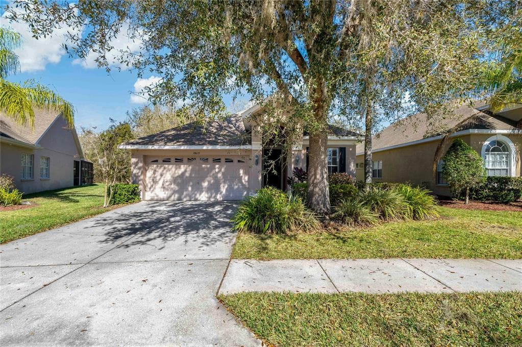 30635 PUMPKIN RIDGE DRIVE WESLEY CHAPEL, FL 33543