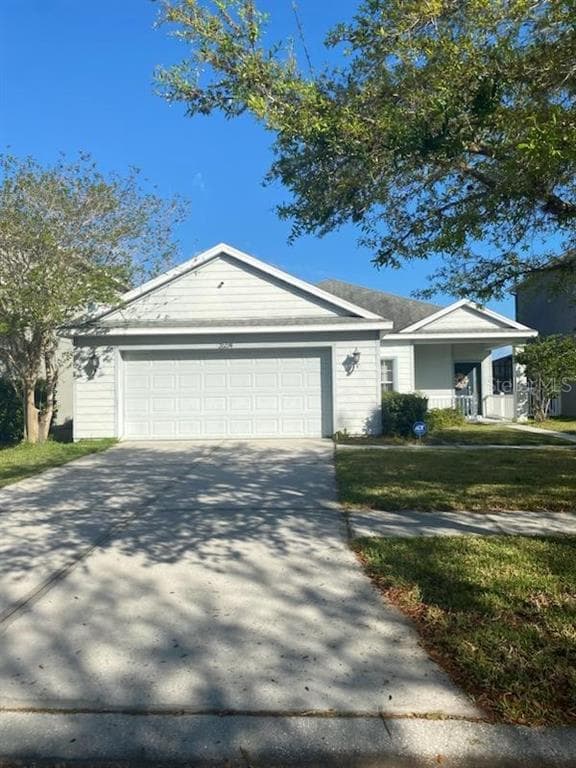 20274 MERRY OAK AVENUE TAMPA, FL 33647