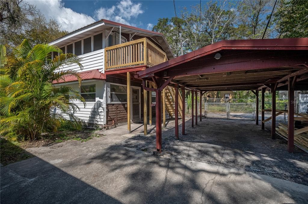916 E EMMA STREET UNIT C TAMPA, FL 33603