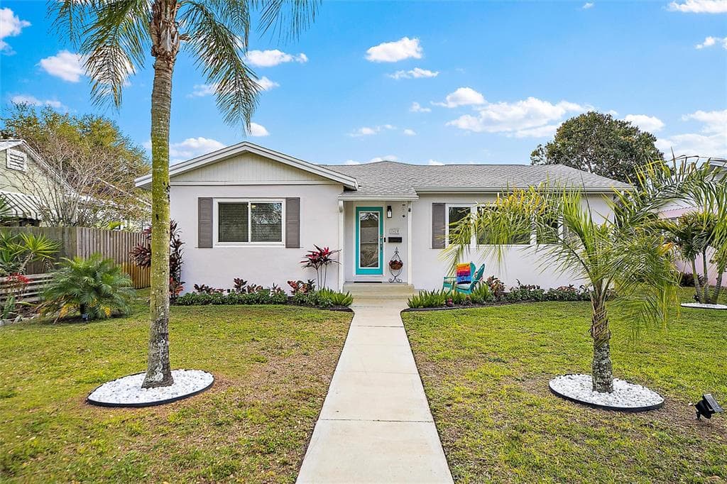 2420 8TH AVENUE N ST PETERSBURG, FL 33713