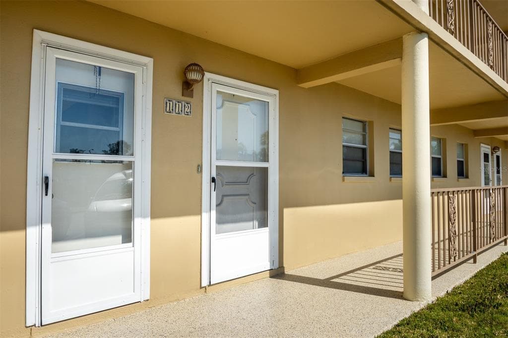 1 BOCA CIEGA POINT BOULEVARD UNIT 112 ST PETERSBURG, FL 33708