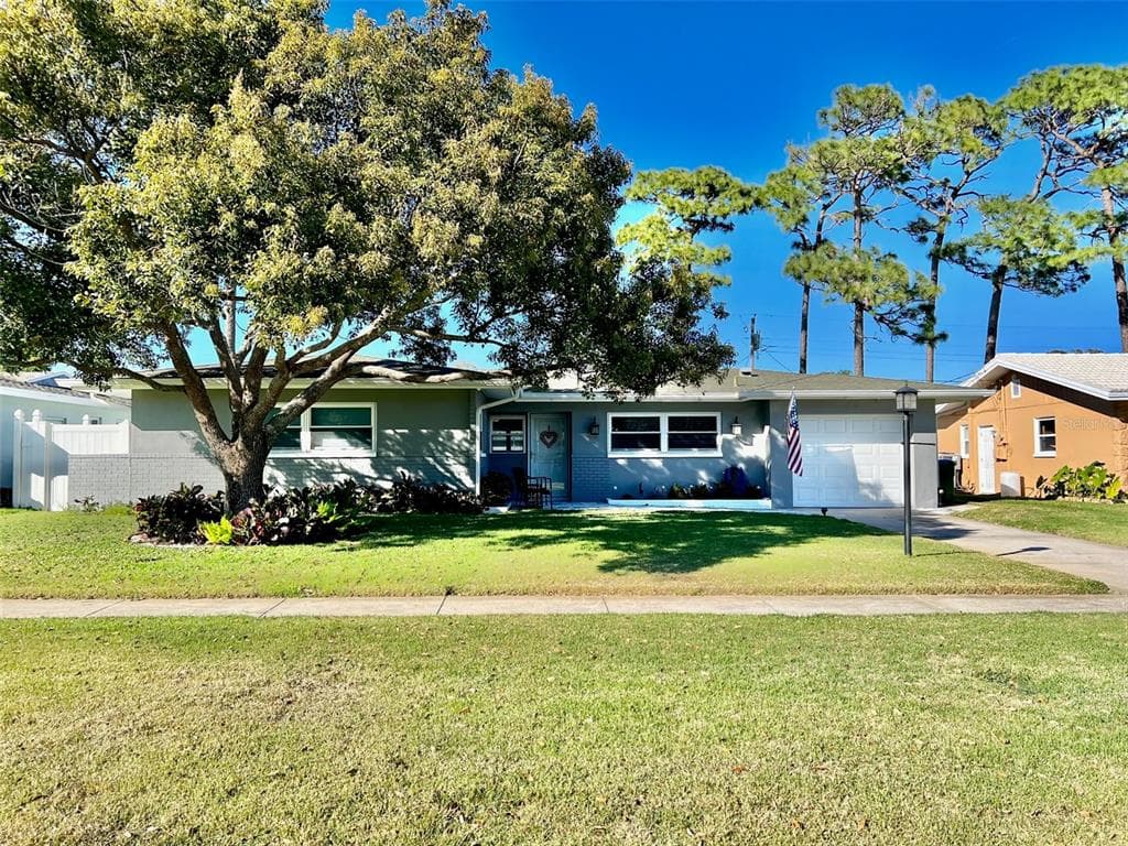 1624 LEISURE DRIVE