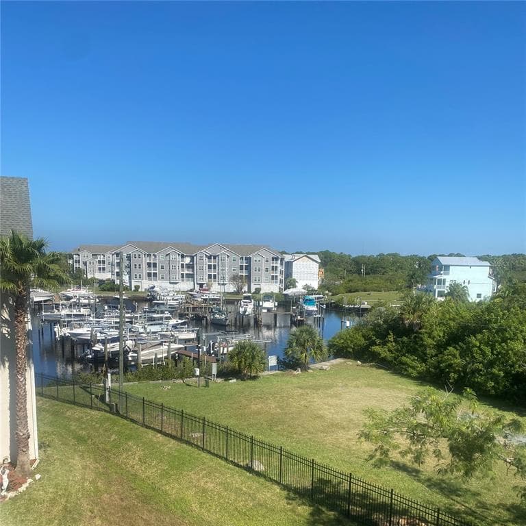 5567 SEA FOREST DRIVE UNIT 322 NEW PORT RICHEY, FL 34652