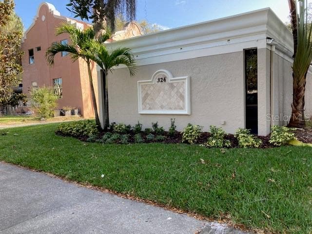 324 S PLANT AVENUE TAMPA, FL 33606