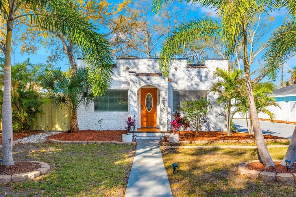 4700 19TH STREET N ST PETERSBURG, FL 33714
