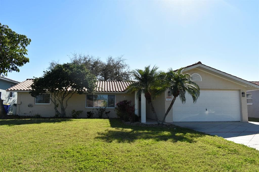 3872 TOPSAIL TRAIL NEW PORT RICHEY, FL 34652