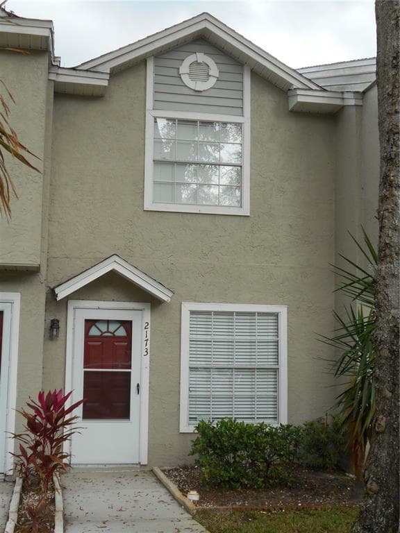 2173 FOX CHASE BLVD BOULEVARD PALM HARBOR, FL 34683